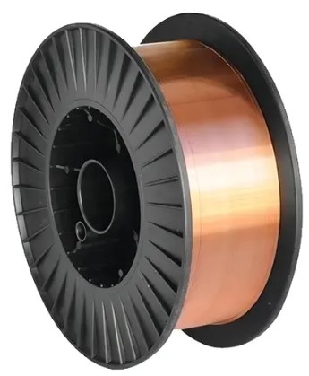 ARAME MIG ER70S-6 1,2MM 15KG - IMP