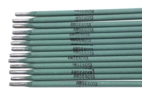 ELETRODO USO GERAL 3,20 6013 (46) - VERDE - IMP