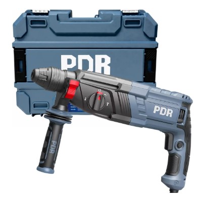 FURADEIRA MARTELETE SDS 3.5J 1050W 220V E3050 - PDR