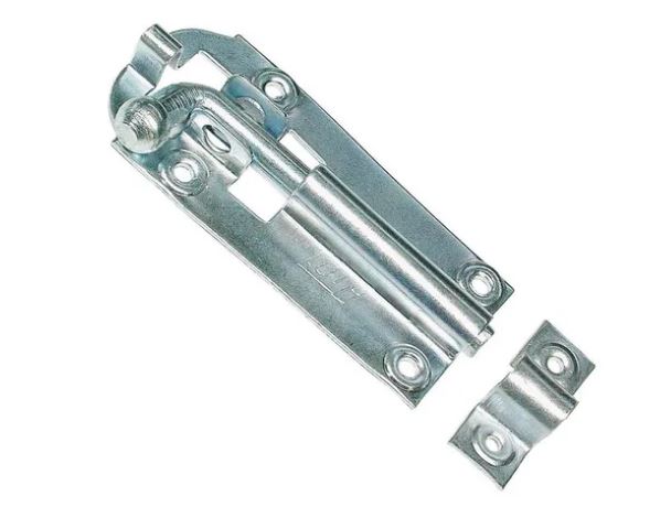 FERROLHO REDONDO ZB 21/2"