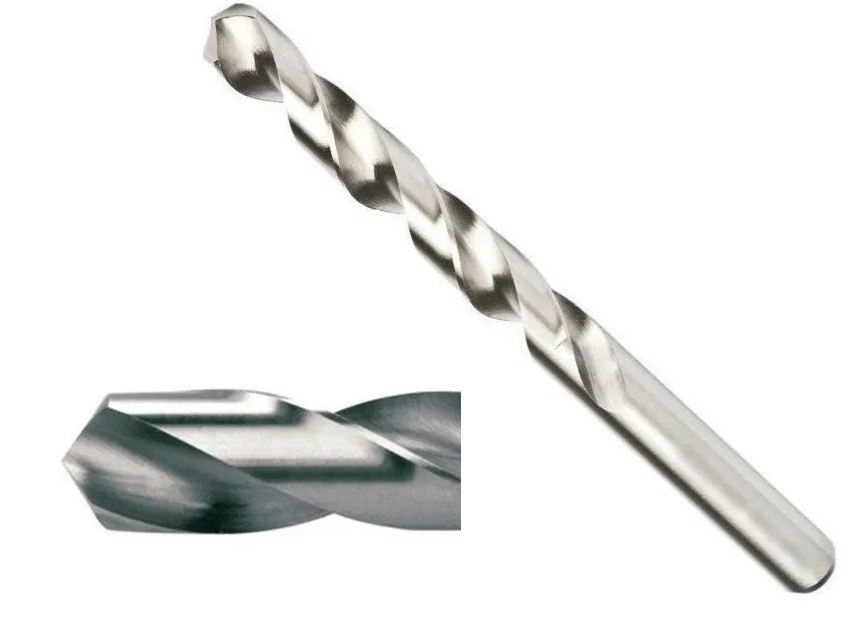 BROCA ACO RAPIDO 05,50MM - STANLEY