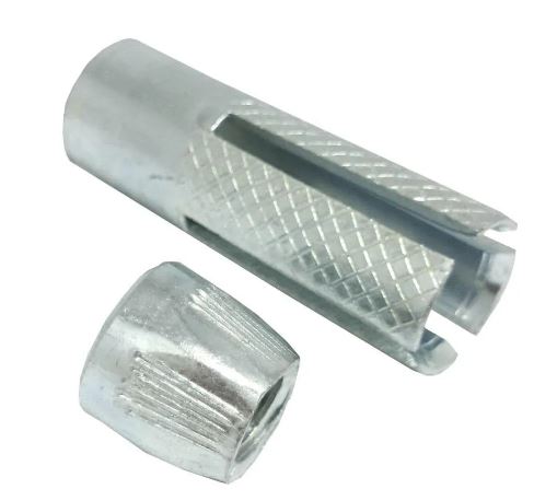 PARABOLT JAQUETA ZB 3/8