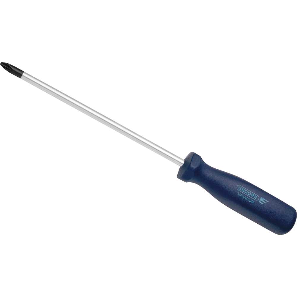 CHAVE PHILLIPS PH0 1/8X4 - GEDORE