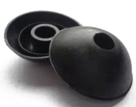 ARRUELA CONCAVA PVC 1/4-(6MM)