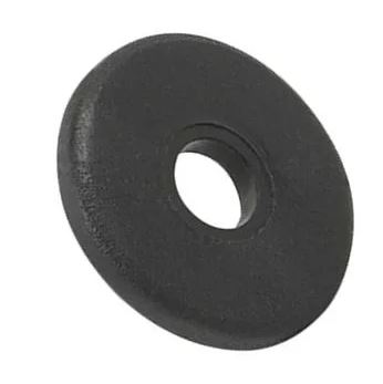 ARRUELA RETA PVC 1/4-(6MM)
