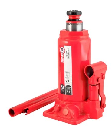 MACACO GARRAFA 8T - 954