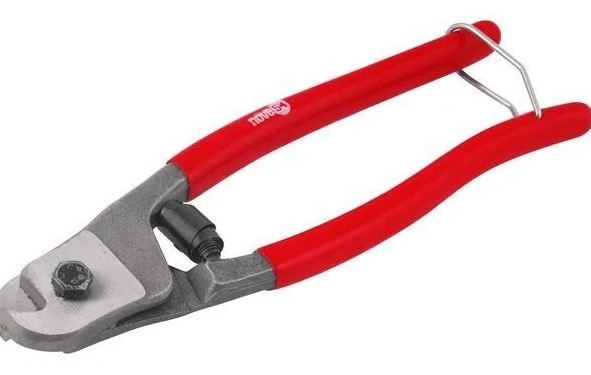 ALICATE CORTA CABOS 8" - 954