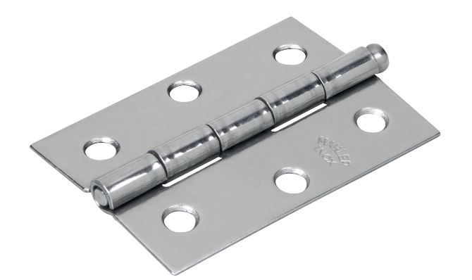 DOBRADICA INOX 2.1/2" REF.21 63X44 - MAHLER