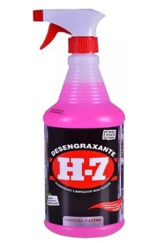 DESENGRAXANTE 1L MULTIUSO SPRAY - H7