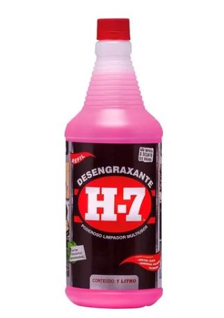 DESENGRAXANTE 1L MULTIUSO REFIL - H7