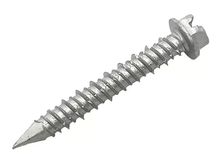 PARAF CONCRETO AA SEXT 6,3X045(1/4X13/4) RUSPERT